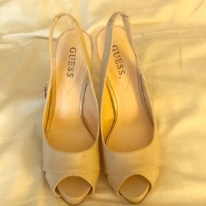 Guess Heels